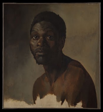 Bust-Length Study of a Man | Free Photo - rawpixel