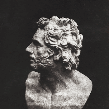 Bust of Patroclus (1843) photography | Free Photo - rawpixel