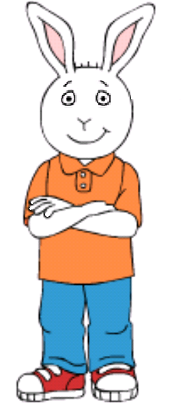 Buster Baxter by WillM3luvTrains on DeviantArt