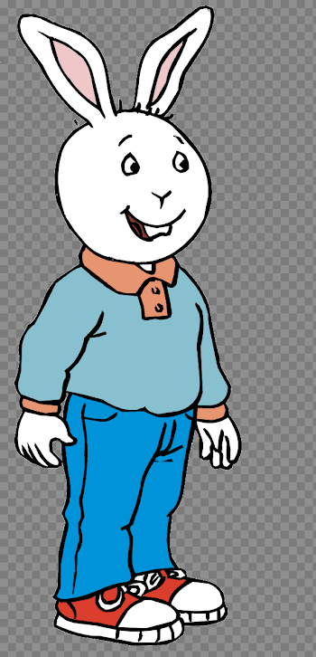 Buster Baxter | Scratchpad | FANDOM powered by Wikia