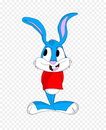 Buster Bunny Tiny Toon Adventures: Buster's Hidden Treasure Babs Bunny Bugs Bunny Plucky Duck - bunny 