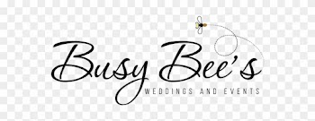 Busy Bee's Events - Event Wedding Planner Name