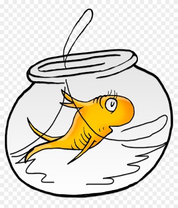 Busy Bees Freebie Fluently Adds Within 5 Red Fish Blue - Dr Seuss Fish Png