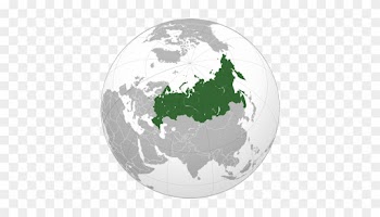 But Like The Somewhat Inaccurate Image Of Canada, This - Russia Belarus Ukraine Union