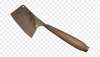 Butcher Knife Png Clipart (#2459264) - PinClipart