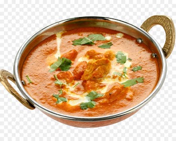 Butter chicken Indian cuisine Chicken curry - butter 