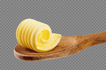 Butter PNG Pic
