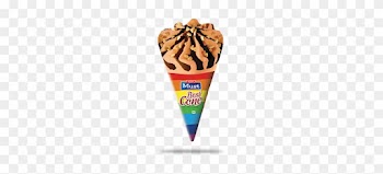 Butter Scotch Must Cone - Junk Food