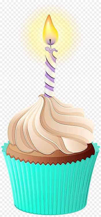 Buttercream, Cupcake, American Muffins, Icing PNG