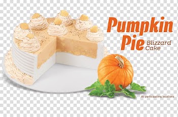 Buttercream Torte Frozen dessert Flavor, Pumpkin Pie transparent background PNG clipart