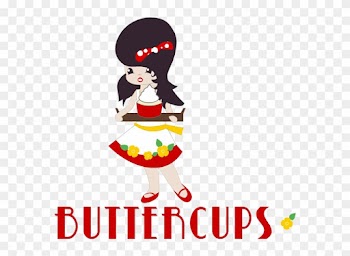 Buttercup Cupcakes Buttercup Cupcakes - Wedding Cake