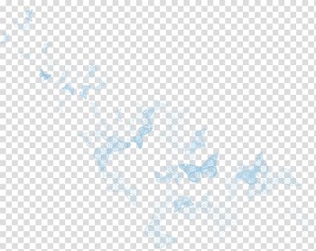Butterflies illustration, Butterfly Watercolor painting , Beautiful blue butterfly transparent background PNG clipart