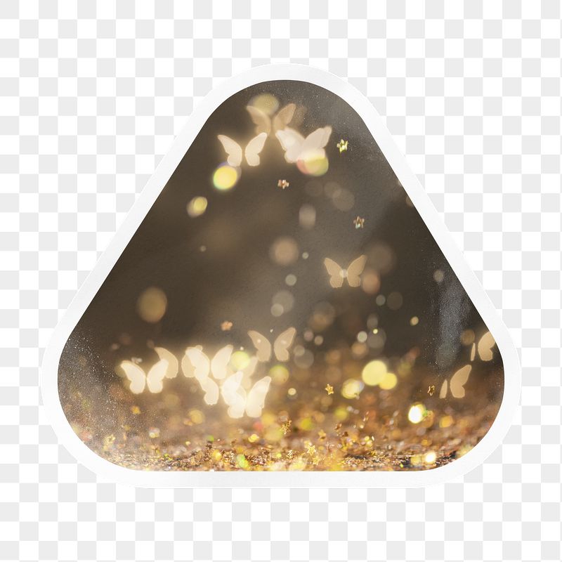 Butterflies png bokeh light, printable | Free PNG - rawpixel