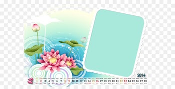 Butterfly Calendar Drawing - calendar 