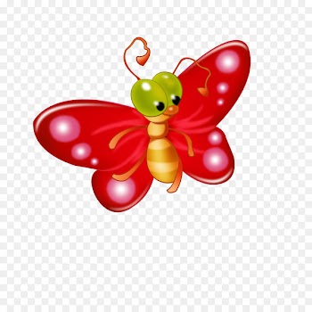 Butterfly Clip art Butterflies and Moths Image GIF - butterfly 