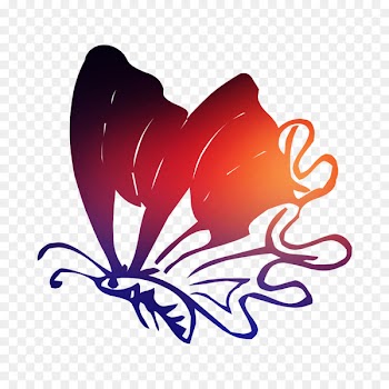 Butterfly Clip art Illustration T-shirt Image -  