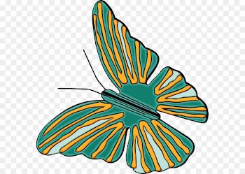 butterfly clip art insect moths and butterflies pollinator
