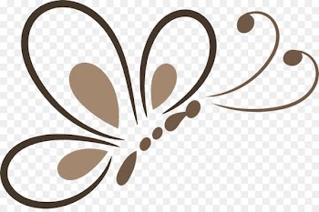 Butterfly Clip art Line art Drawing - butterfly 