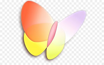 butterfly clip art petal insect moths and butterflies