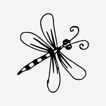 Butterfly clipart, vintage illustration psd. | Free PSD Illustration - rawpixel