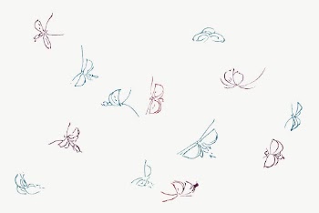 Butterfly collage element, hand drawn, | Free PSD Illustration - rawpixel