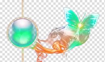 Butterfly Computer Butterflies and moths , Colorful butterfly transparent background PNG clipart