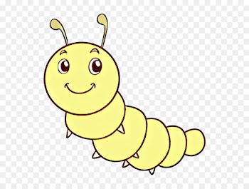 Butterfly, Drawing, Caterpillar, Insect PNG