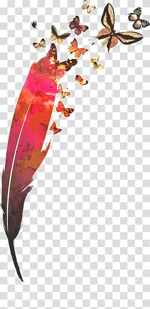 Butterfly fly transparent background PNG clipart