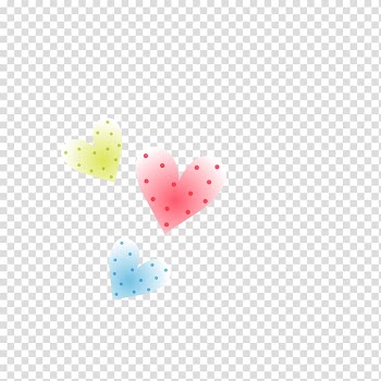 Butterfly Heart, Cartoon heart transparent background PNG clipart