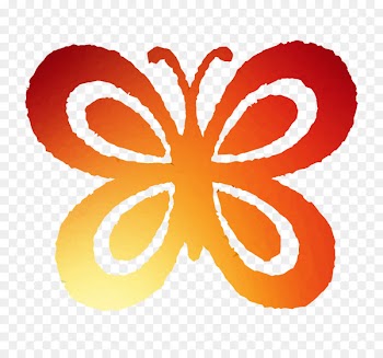 Butterfly Hug Friendship Greeting Love -  