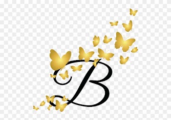 Butterfly Lashes Sydney Butterfly Lashes Sydney - Believe Black And White Word