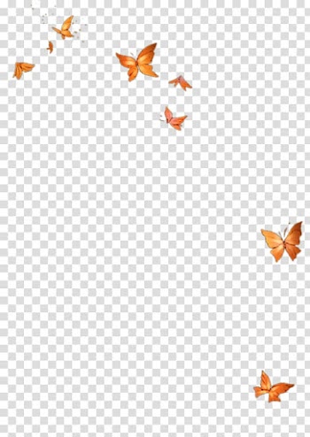 Butterfly Light Pixel, butterfly transparent background PNG clipart