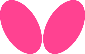 Butterfly Logo Vector