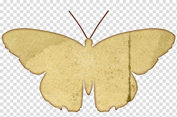 Butterfly Paper Moth Printing YouTube, butterfly stamp transparent background PNG clipart