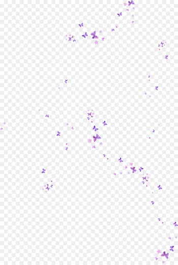 Butterfly Purple Download Google Images - Floating Purple Butterfly 
