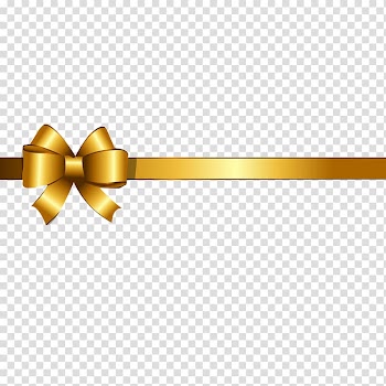 Butterfly Ribbon, Bow transparent background PNG clipart