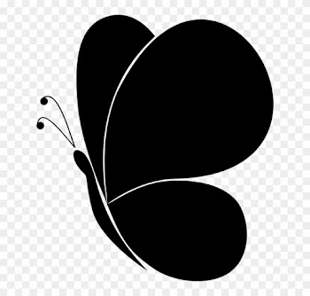 Butterfly, Spring, Nature, Bugs, Drawing, Animals - Butterfly