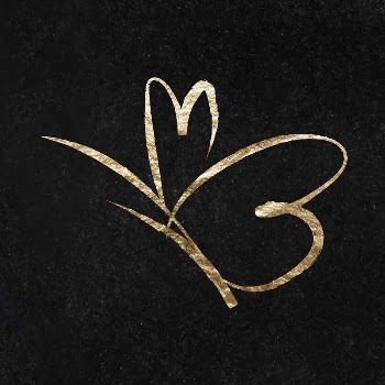 Butterfly sticker, gold aesthetic illustration | Free Vector Illustration - rawpixel