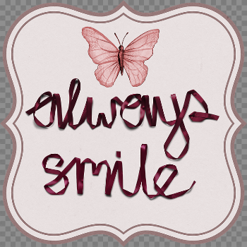 Butterfly Tag Smile · Free image on Pixabay