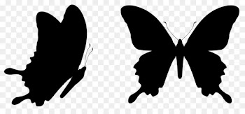 Butterfly Vector graphics Clip art Royalty-free Illustration -  