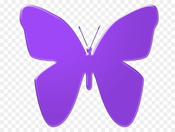 Butterfly, Violet, Purple PNG