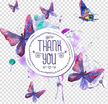 Butterfly Watercolor painting , Butterfly Shading circle transparent background PNG clipart
