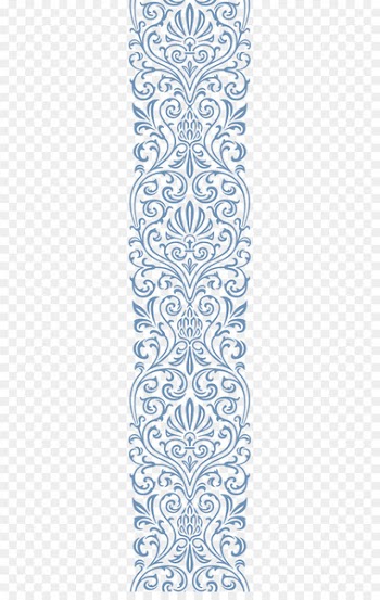 Butterfly White Pendant Black Line art - Chinese wind retro pattern shading 