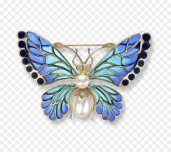 butterfly wing insect moths and butterflies brooch