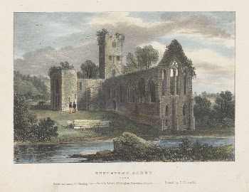 Buttevent Abbey | Free Photo - rawpixel