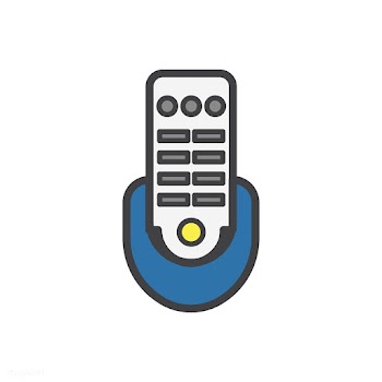 Button changer channel | Free stock vector - 113689
