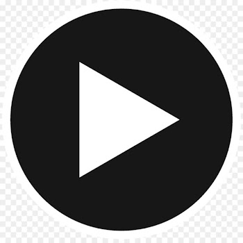 Button Clip art - Youtube Play Button 