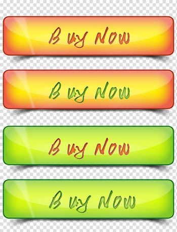 Button , Colorful buy button transparent background PNG clipart