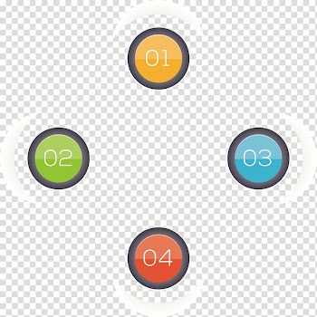 Button , Creative colored buttons transparent background PNG clipart