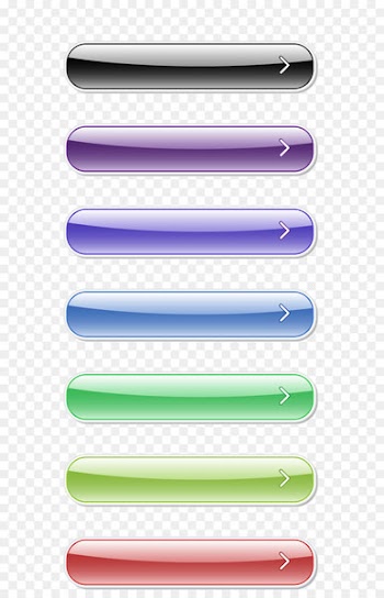 Button Download Arrow - Crystal Arrow Vector Download button 